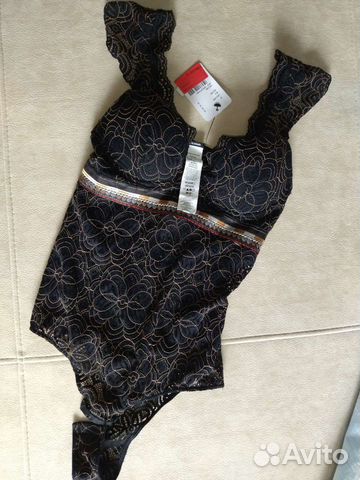 Боди 42р