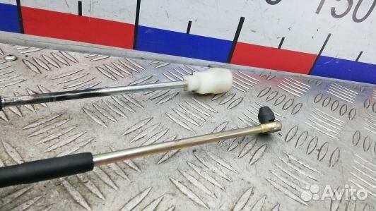 Троса кулисы кпп volvo S60 1 (KSE18DY01)