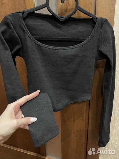 Костюм для фитнеса женский