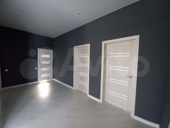 Дом 135 м² на участке 8,6 сот.