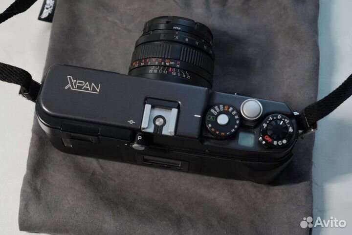 Hasselblad Xpan