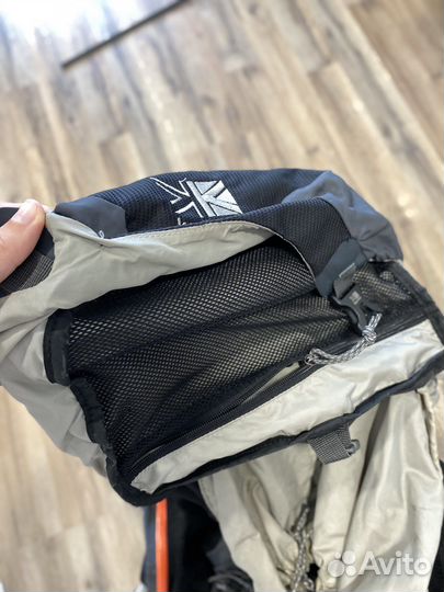 Туристический рюкзак Karrimor jaguar st