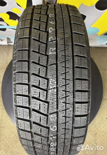 Yokohama Ice Guard IG60A 275/40 R20 102Q