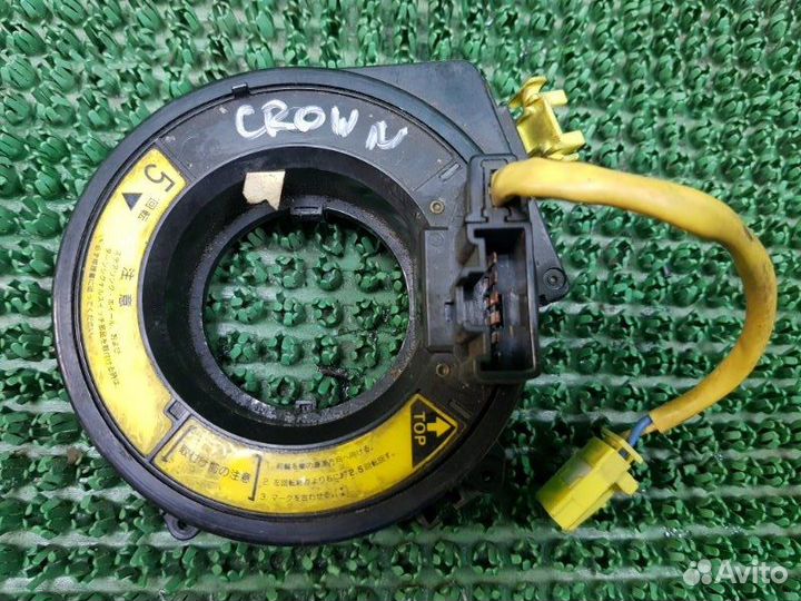 Шлейф подрулевой Toyota Crown Majesta JZS155 1jzge