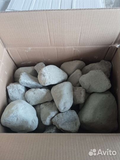 Камни для бани