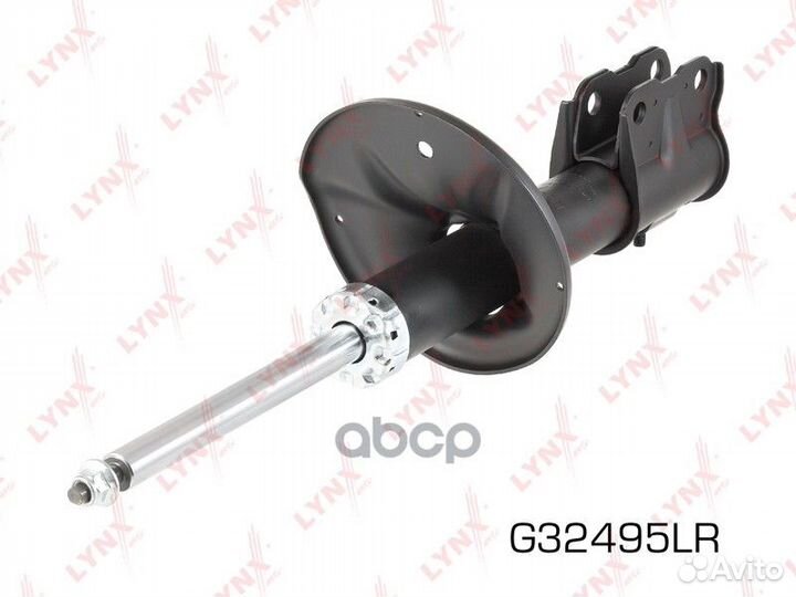 G32495LR Стойка амортизаторная lynxauto G32495L