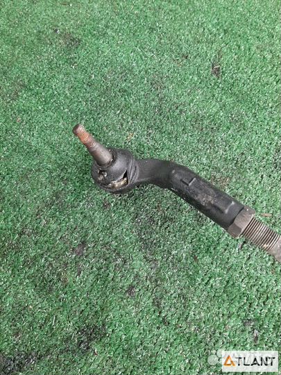 Рейка рулевая передний mazda axela