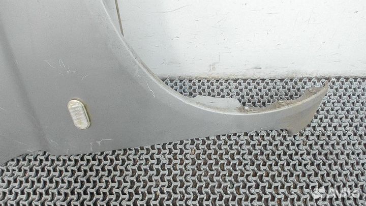 Крыло Nissan Micra K12E, 2005