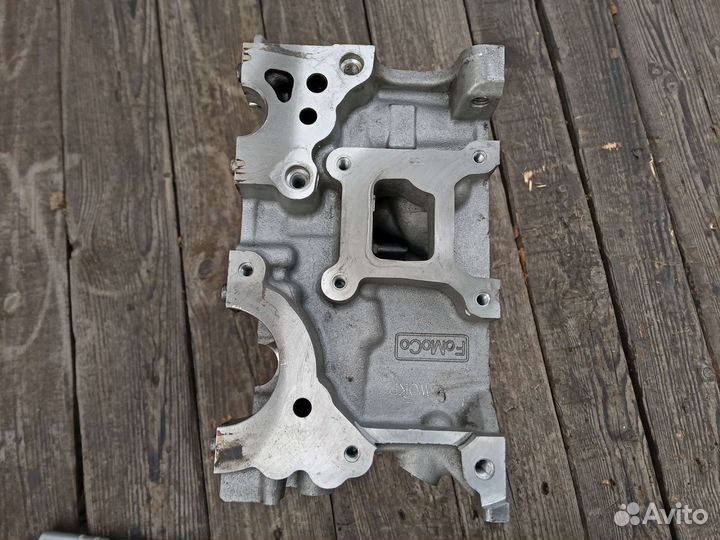 Гбц 2.0 B4204T6 Volvo s 60 Вольво 36001892