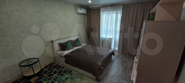 2-к. квартира, 70 м², 3/10 эт.