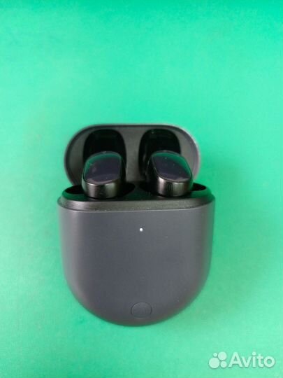 Наушники Xiaomi Redmi AirDots 3 Pro