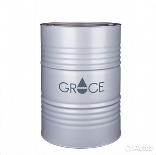 Grace SMART Diesel ss 10w-40