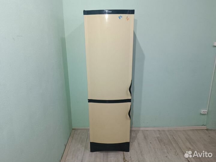 Холодильник Vestfrost BKF404 Гарантия