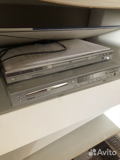 Домашний кинотеатр thomson