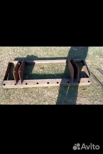 Вилы для сена