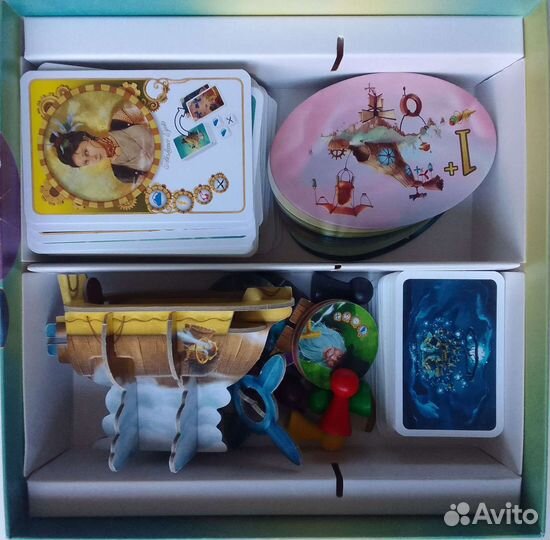 Селестия и Рука помощи