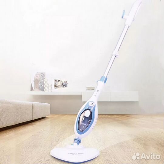 Паровая швабра Ariete Steam Mop 4164