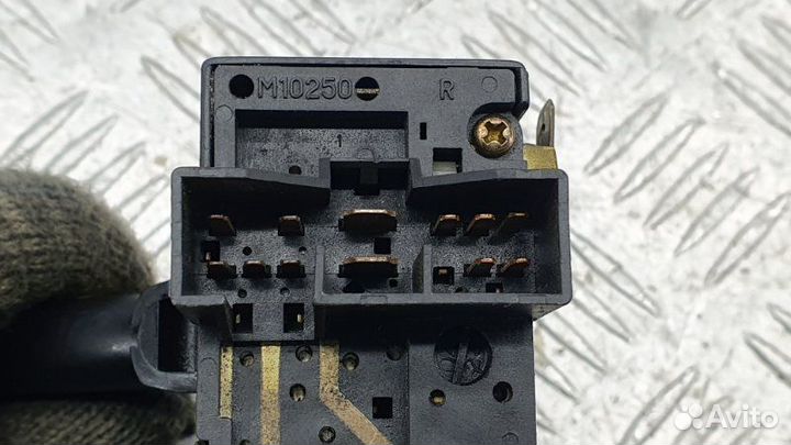 Переключатель поворотов подрулевой Honda Accord 5