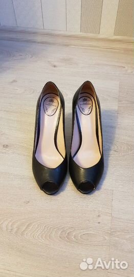 Туфли Эконика