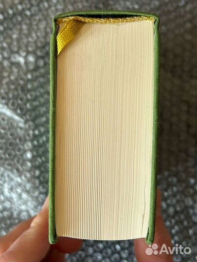 Малая библиотека шедевров Шолохов