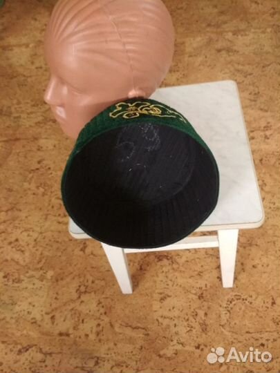 Татарский головной убор