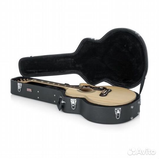 Кейс для гитар gator GW-jumbo