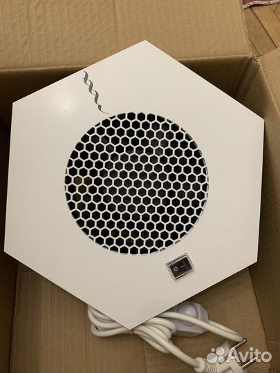 Вытяжка MAX ultimate 4 plus