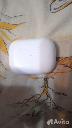 Airpods pro бу
