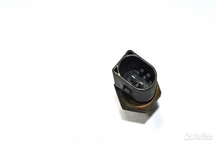 Датчик, температура охлаждающей жидкости mercedes