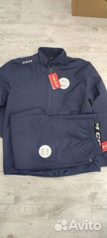 Костюм CCM skate suit оригинал купить в Москве | Личные вещи | Авито