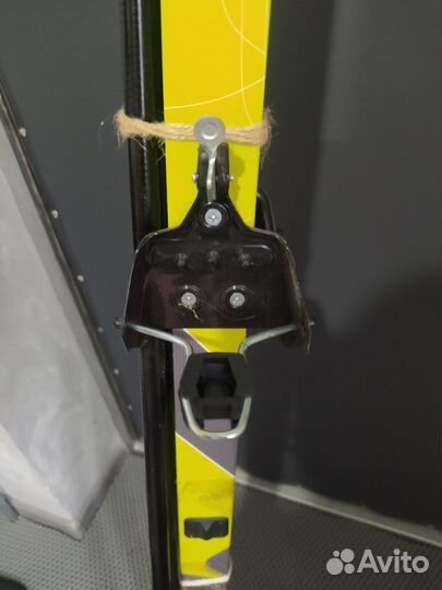 Беговые лыжи