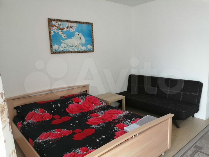 Комната 21 м², 2/3 эт.