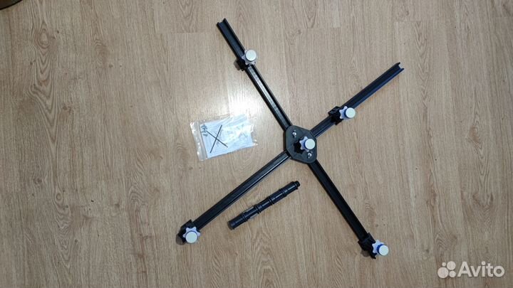 Опорная рама для душевого поддона