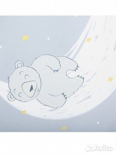 Пеленальная доска