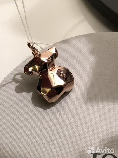 Подвеска Tous оригинал