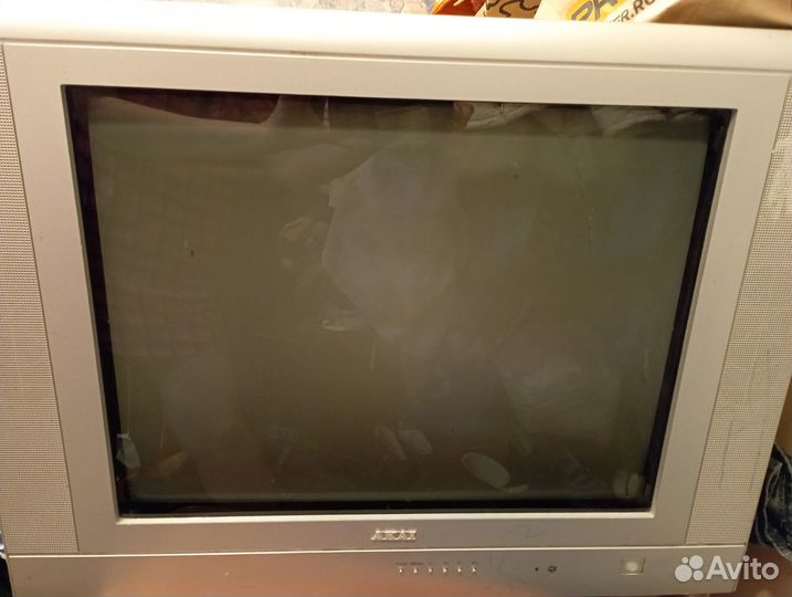 Телевизор бу