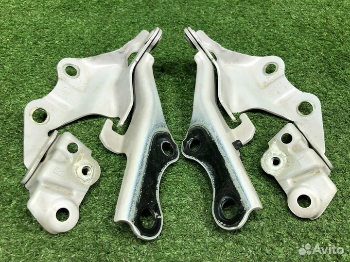 Петли капота передние Lexus Gs460 URS190 1UR-FSE