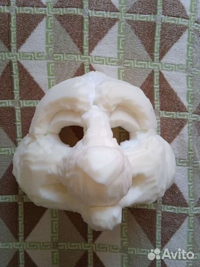 Фурсьют основа из поролона