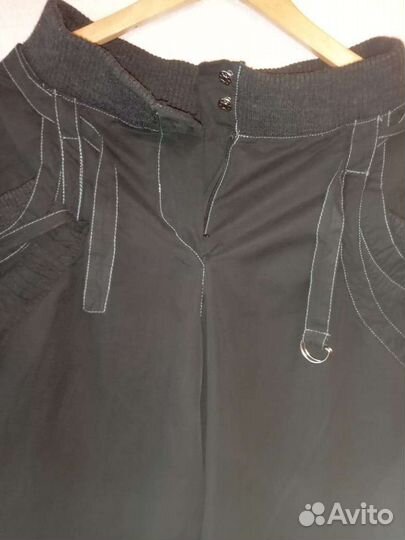 Шорты кюлоты, пр-во Турция