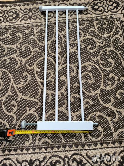 Ворота безопасности для детей