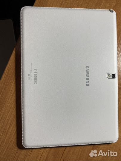 Планшет Samsung Galaxy Note 10.1 2014 Edition