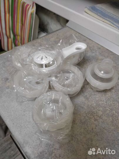 Форма для варки яиц пашот