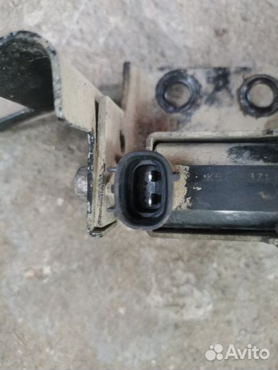 Клапан электромагнитный Hyundai Sonata седан тагаз