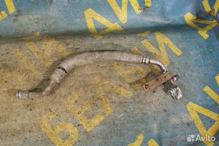 Трубка кондиционера FAW V5