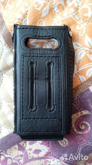 Чехол для радиостанции