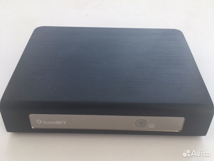 Медиаплеер iconBit xds4l