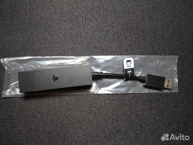 Переходник - адаптер VR для PlayStation 5