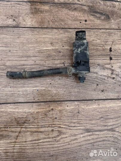 Насос омывателя фар Mazda 3 1.6 2006