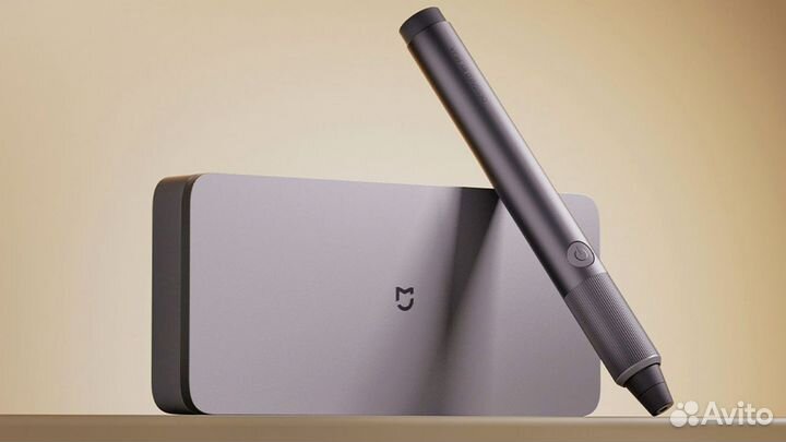 Гравер Xiaomi Mijia