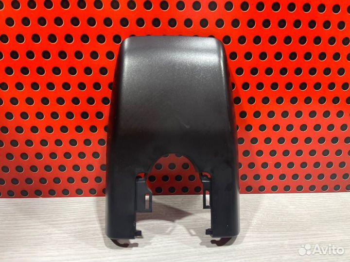 Пластик салона Lexus Rx 4 450Н 2021